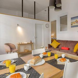 Appartement met een Slaapkamer